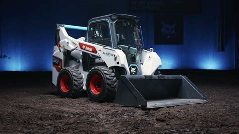 new hybrid skid steer|T7X & S7X All.